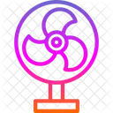 Air Cooler Fan Icon