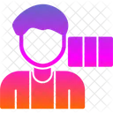 Air Appliances Blow Icon