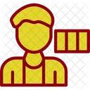 Air Appliances Blow Icon