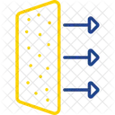 Air Automobile Cars Icon