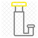 Air Inflate  Icon