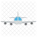 Air Jet  Icon