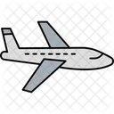 Air Journey Air Air Travel Icon