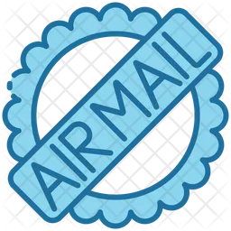 Air Mail  Icon