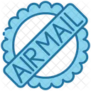 Air Mail  Icon