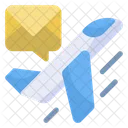 Air Mail  Icon