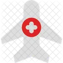 Air Medical Service  Icon