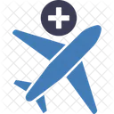 Air Medical Service  Icon