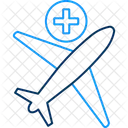 Air medical services  Icon