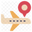 Air navigation  Icon