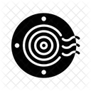 Hvac System Climate Control Air Conditioning Symbol