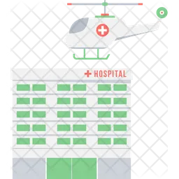 Air Paramedics  Icon