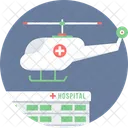 Air Paramemdics Paramedic Emergency Icon