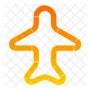 Air Plane Plane Flight Icon