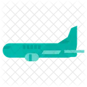 Air Plane Airplane Airline Icon
