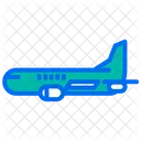 Air plane  Icon
