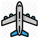 Air Plane  Icon