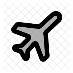 Air Plane  Icon