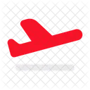 Air Plane  Icon