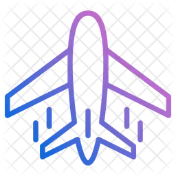 Air plane  Icon