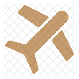 Air Plane  Icon