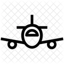 Air Plane  Icon