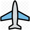 Air Plane  Icon