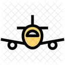 Air Plane  Icon