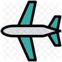 Air Plane  Icon