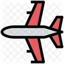 Air Plane  Icon