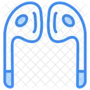 Air Pods Icon
