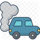 Air Pollution Smog Pollution Icon