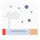 Air Pollution Icon