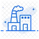 Air Pollution  Icon
