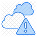 Air pollution  Icon