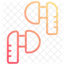 Air pords  Icon