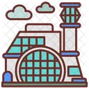 Air port  Icon