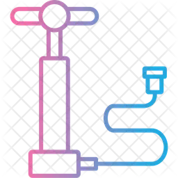 Air Pump  Icon