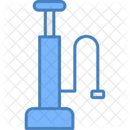 Air Pump  Icon