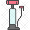 Air pump  Icon