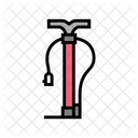 Air Pump Icon