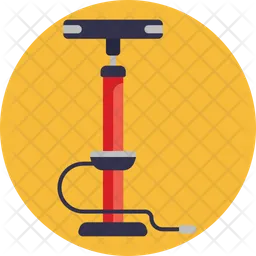 Air Pump  Icon