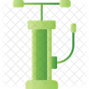 Air Pump Icon