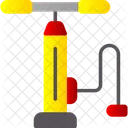 Air Pump  Icon