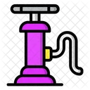 Air Pump Pump Pump Air Icon