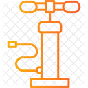 Air Pump  Icon