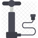 Air Pump  Icon