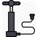 Air pump  Icon
