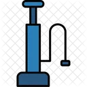 Air pump  Icon