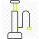 Air pump  Icon